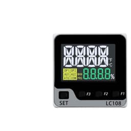1PCS 4-20mA Iutput 48*48 Most Accurate Digital Intelligent Pid Temperature Controller(SSR Output 2alarms)