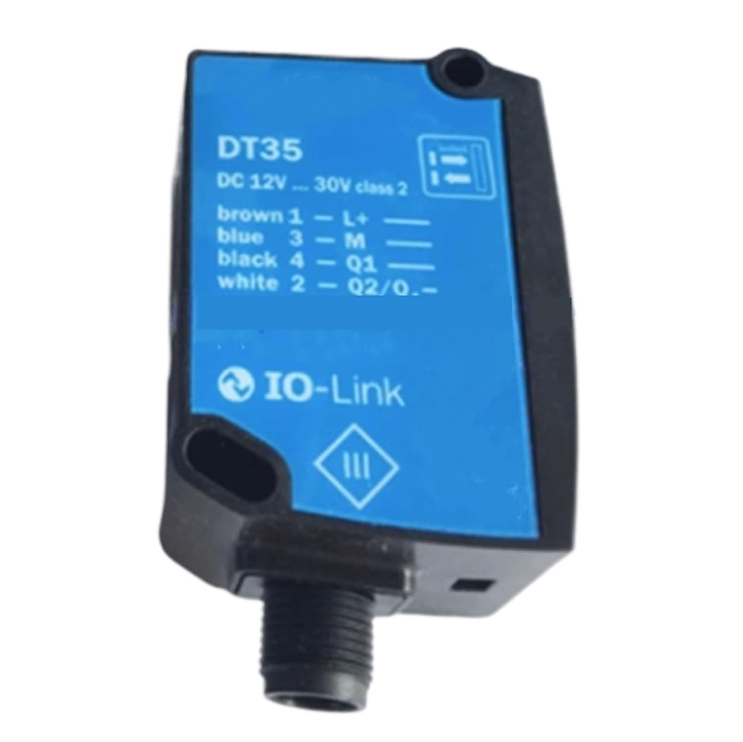 DT35-B15251 Photoelectric Switch Sensor