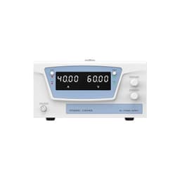 Lab DC Power Supply 0-60V 0-40A 2400W RS232 Regulated Switching