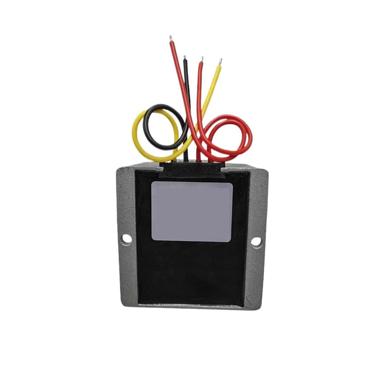 AC12V to DC12V AC to DC Converter AC10-28V to Monitoring Power Supply Step-Down The Adapter(AC12V to DC12V 5A)