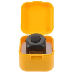 Digital Finger Ring Counter, Mini Tally Counter with Glow Display
