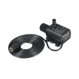 12V DC Brushless Submersible Water Pump for Aquariums, Fountains