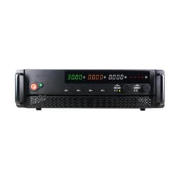 AC to DC Programmable Power Supply 5A 600VDC Adjustable Regulated Lab Rack