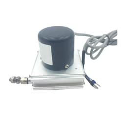 5K / 10K Resistance Signal Output Position Wire Rope Encoder Displacement Sensor Linear Wire Rope Encoder Series Miniature(MPS-S-100mm)