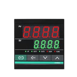 CH902 PID Regulator SSR Relay RS485 Output PID Temperature Controller