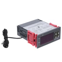 Digital Temperature Controller Switch and Fermentation Control