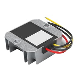 Power Supply Step Down Converter 24-72V to 13.8V 3-10A 15-90V to 12V LED