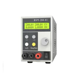 HSPY-200-01 Hspy200V1A Program-Controlled Power Supply Memory Storage Switch Zero-Impact Regulated Power Supply