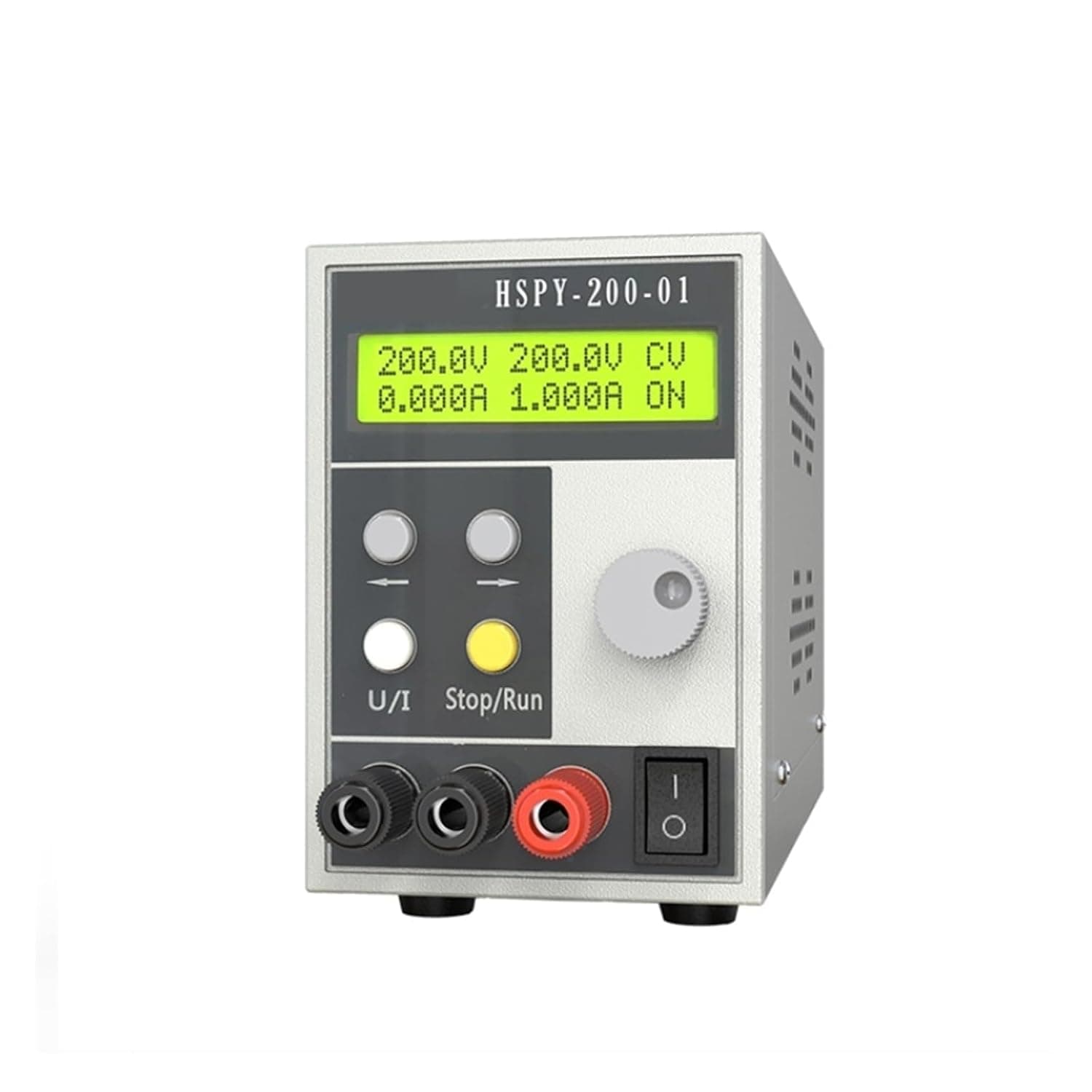 HSPY-200-01 Hspy200V1A Program-Controlled Power Supply Memory Storage Switch Zero-Impact Regulated Power Supply