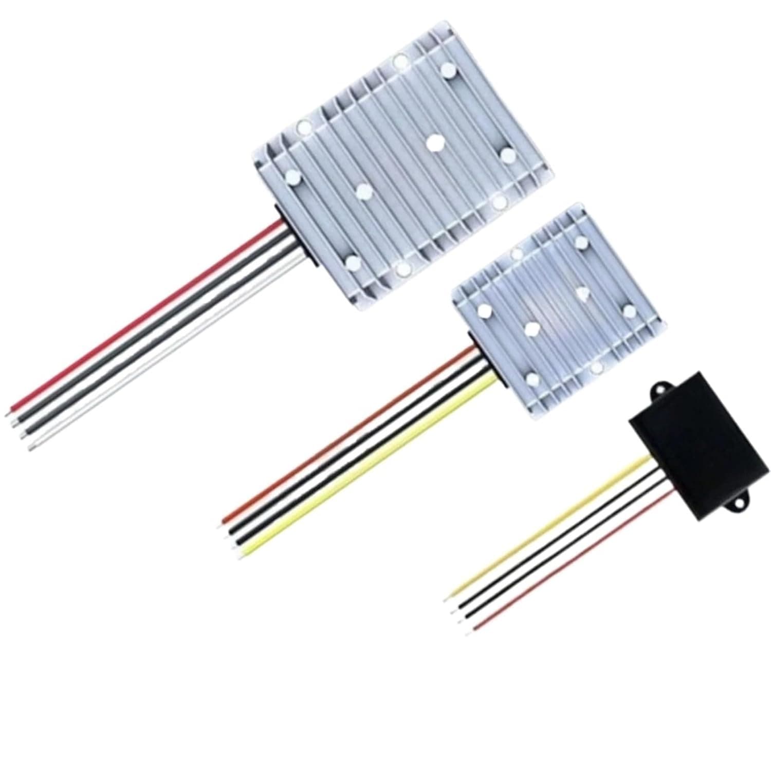 12V to 24V 1A-30A Boost DC Step Up Converter Voltage Regulator Module