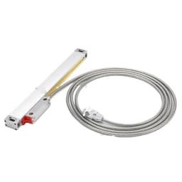 Linear Encoder Optical Linear Ruler