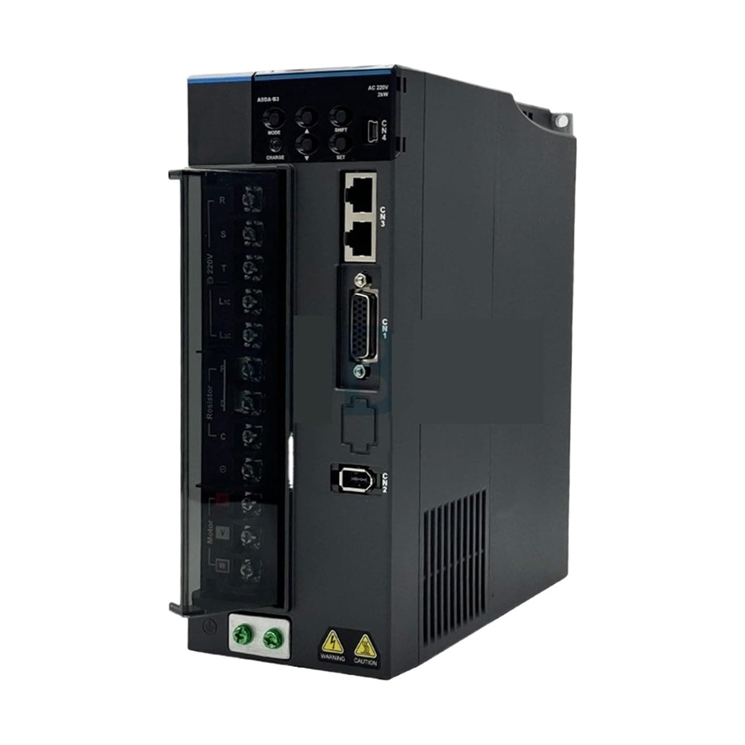 Servo Driver 220V AC 3-Phase 2kw ASD-B3-2023-M ASDB32023M