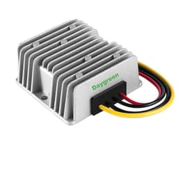 9-40V to 24V 10A 240W DC Step Up Down Converter Voltage Regulator