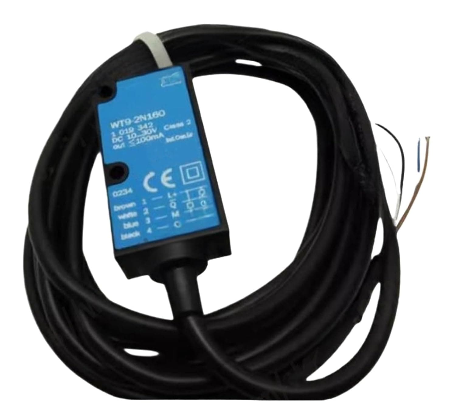WT9-2N160 photoelectric Switch Sensor