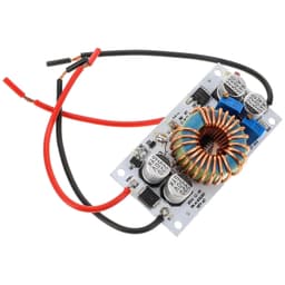 W Dc to Dc Step up Converter Module for Vehicle Power Systems