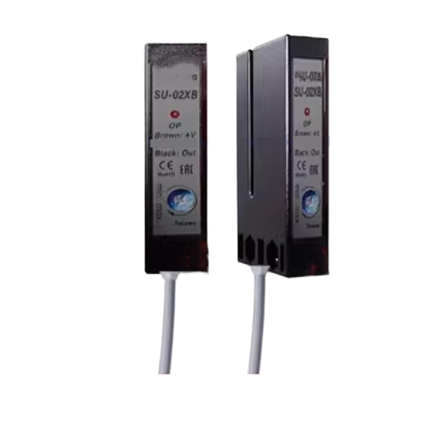 1pcs SU-02XB Photoelectric Switch Sensor