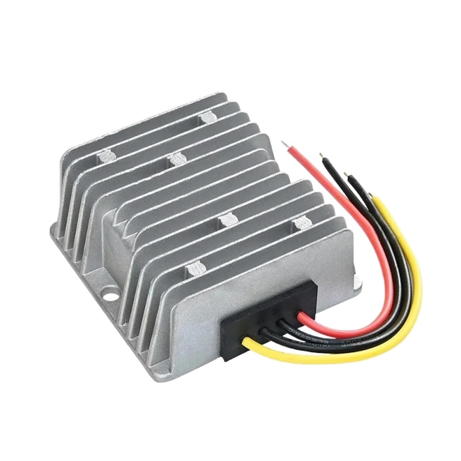 12V to 24V 19V Step Up DC Voltage Converter Car Laptop Power Charger
