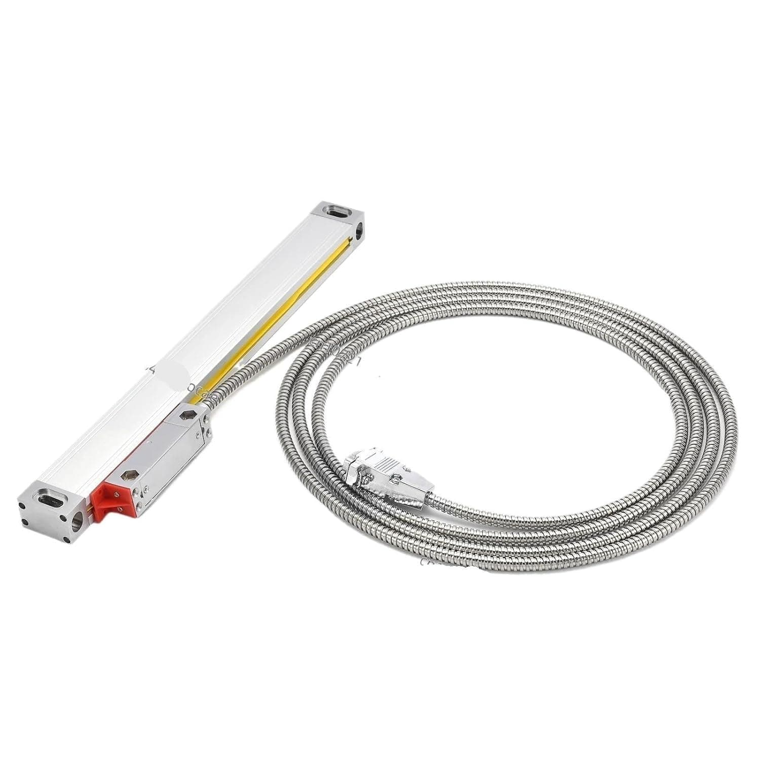 Linear Encoder Optical Linear Ruler