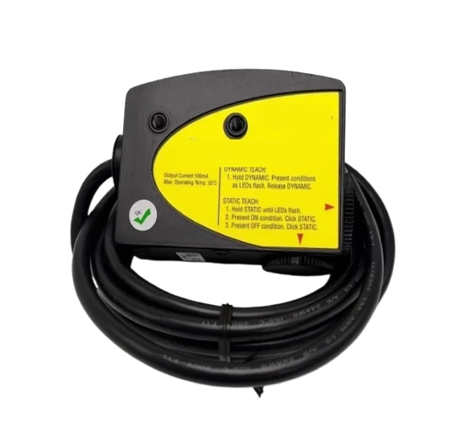 R58ECRGB1 Sensor Photoelectric Switch Sensor